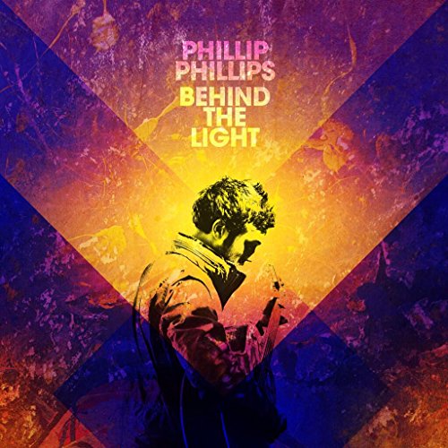 Phillips Phillip - Behind The Light [CD]