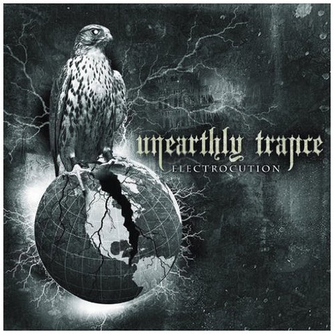 Unearthly Trance - Electrocution [CD]