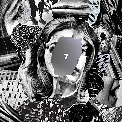 Beach House - 7  [VINYL]