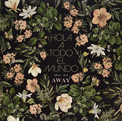 Various - Away [VINYL]