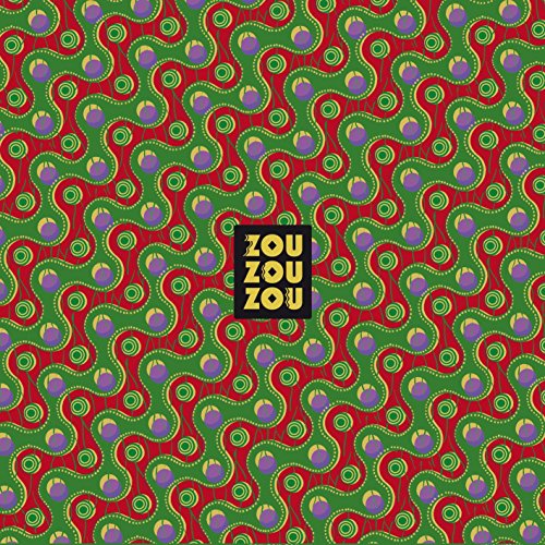 Various Artists - Zou Zou Zou [VINYL]