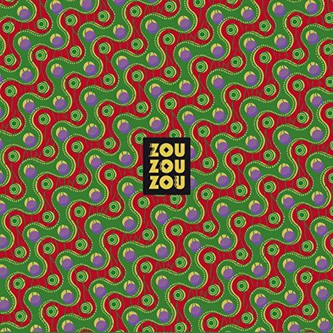 Various Artists - Zou Zou Zou  [VINYL]