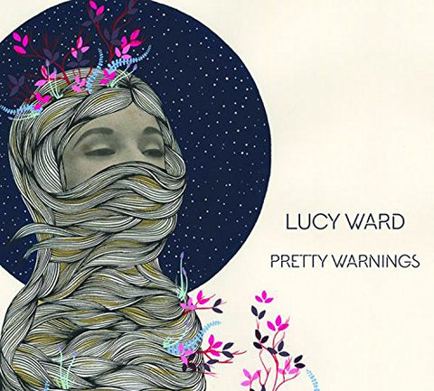 Lucy Ward - Pretty Warnings [CD]