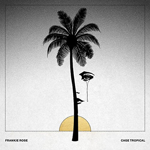 Rose  Frankie - Cage Tropical [CD]