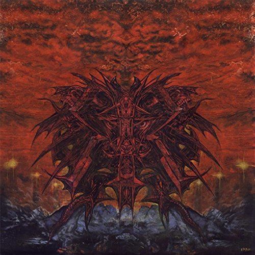 Ruins - Place Of No Pity [CD]