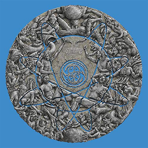Goat The Head - Strictly Physical [VINYL]