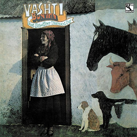 Vashti Bunyan - Just Another Diamond Day [CD]