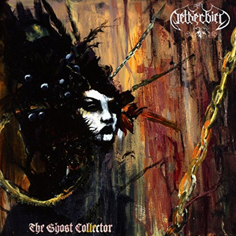 Netherbird - The Ghost Collector [CD]