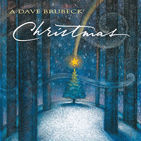 Dave Brubeck - A Dave Brubeck Christmas [CD]