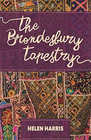 Helen Harris - The Brondesbury Tapestry