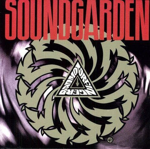 Soundgarden - Badmotorfinger [VINYL]