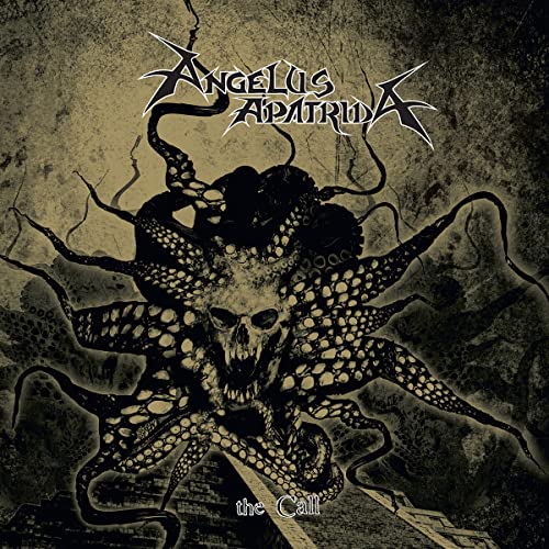 Angelus Apatrida - The Call [VINYL]