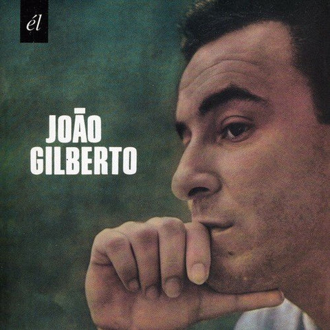 Joao Gilberto - Joao Gilberto Audio CD