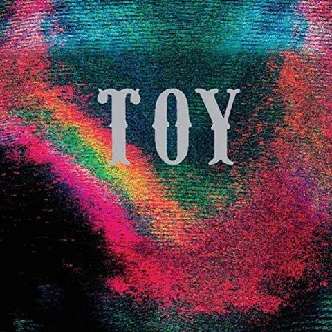 Toy - Toy [CD]