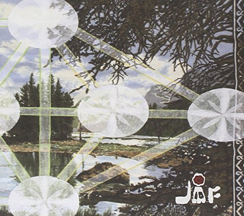 Jackie O Motherfucker - The Blood of Life [CD]