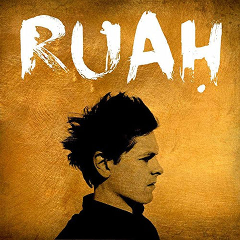 Michael Patrick Kelly - RUAH (CD Digipak) [CD]