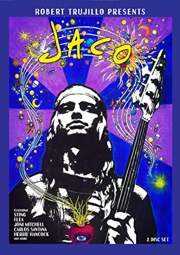 Jaco Pastorius - Jaco [DVD]
