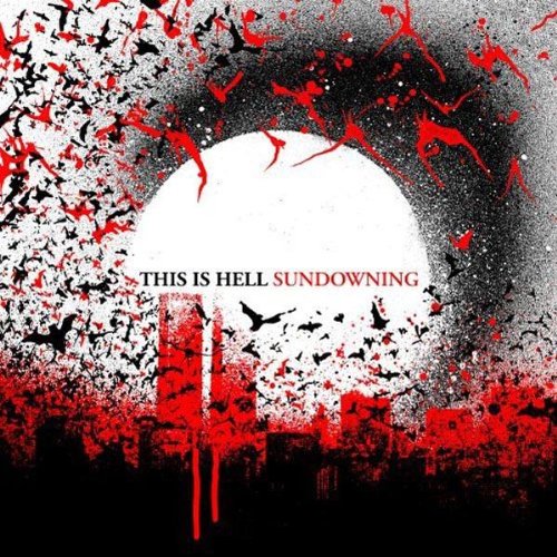 This Is Hell - Sundowning [CD]