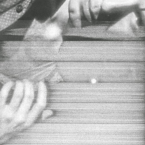 Gross Net - Quantitative Easing [VINYL]