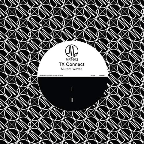 Tx Connect - Mutant Waves  [VINYL]