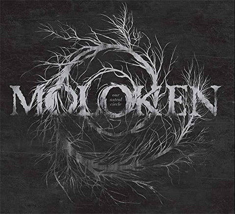 Moloken - Our Astral Circle [CD]