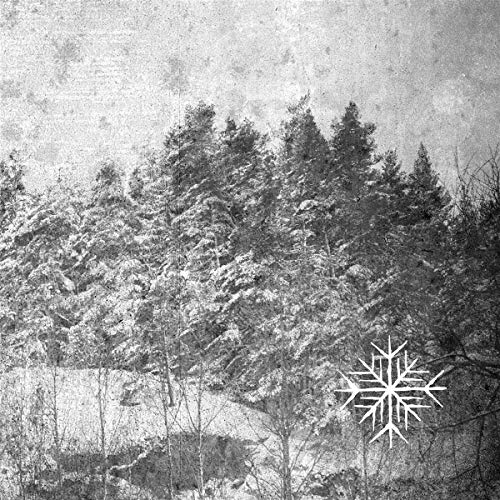 Nocturnalia - Iii: Winter [VINYL]