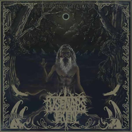 Tusenårseken - Mardromsmeditationer [CD]