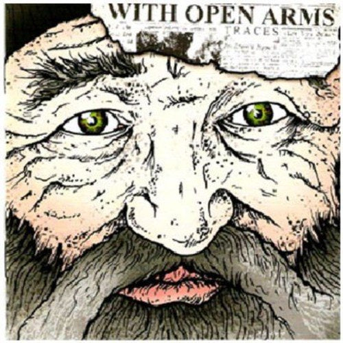With Open Arms - Traces [CD]
