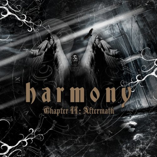 Harmony - Chapter Ii: Aftermath [CD]