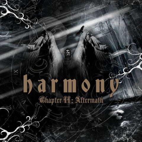 Harmony - Chapter Ii: Aftermath [CD]