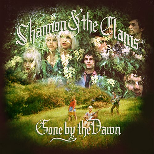 Various - Gone By the Dawn [CD]