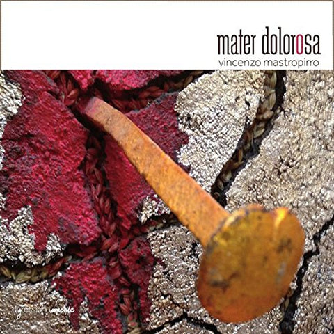 Ermtage Ensemble - Anonymous: Mater dolorosa [CD]