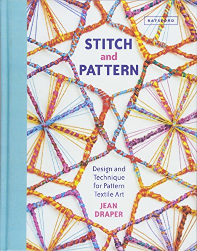 Stitch and Pattern