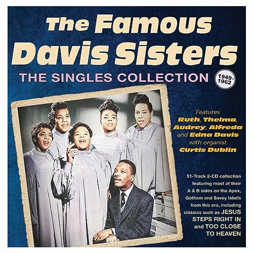 Various - The Singles Collection 1949-62 [CD]