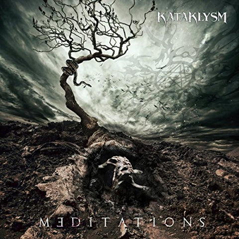 Kataklysm - Meditations Audio CD