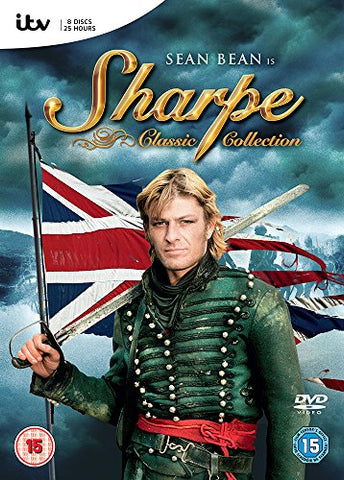 Sharpe [DVD]