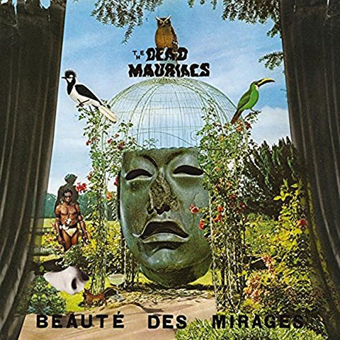 Dead Mauriacs The - Beaute Des Mirages [VINYL]