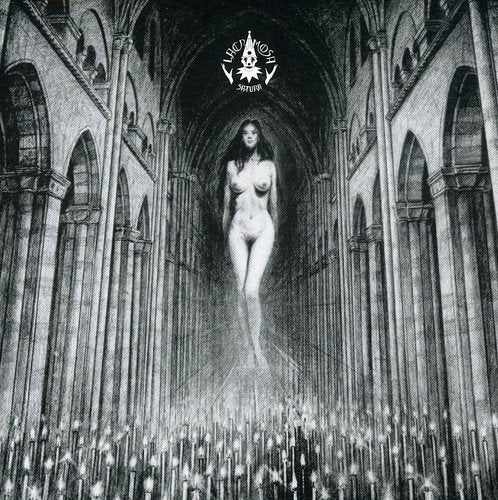 Lacrimosa - Satura [CD]
