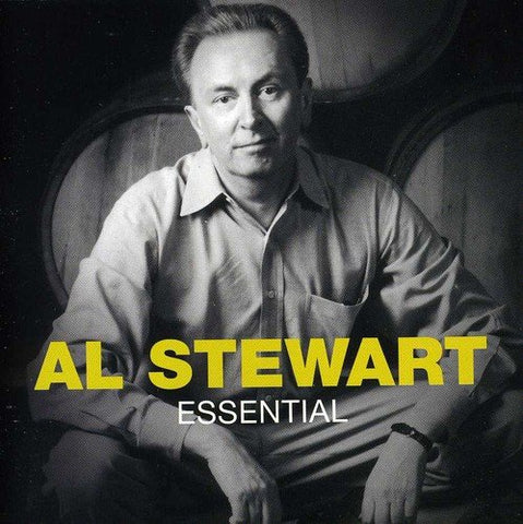 Al Stewart - Essential [CD]