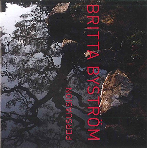 Bystrom Britta - Persuasion - The Baron in the Trees etc. [CD]