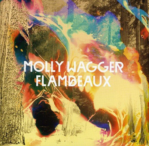 Molly Wagger - Molly Wagger [CD]