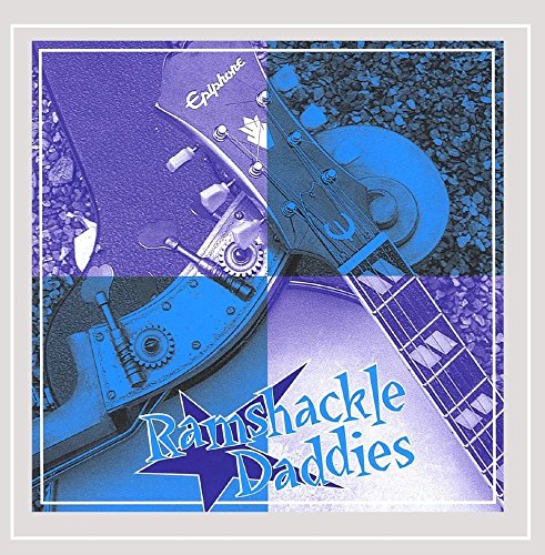 Ramshackle Daddies - Ramshackle Daddies [CD]