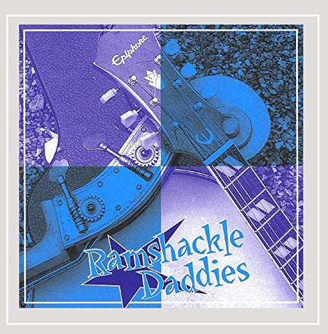 Ramshackle Daddies - Ramshackle Daddies [CD]