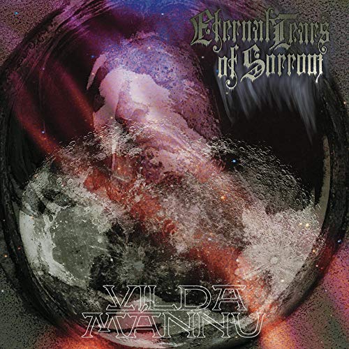 Eternal Tears Of Sorrow - Vilda Mannu (LP) [VINYL]