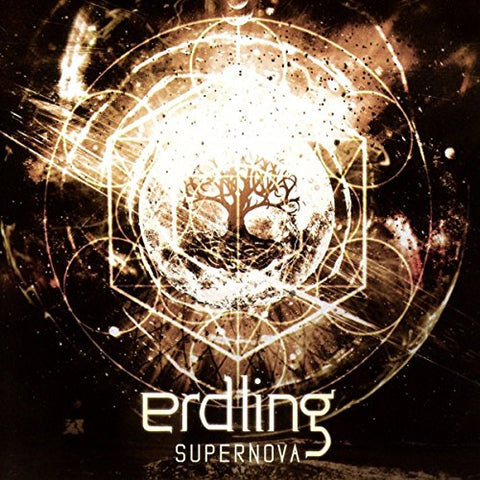 Erdling - Supernova [CD]
