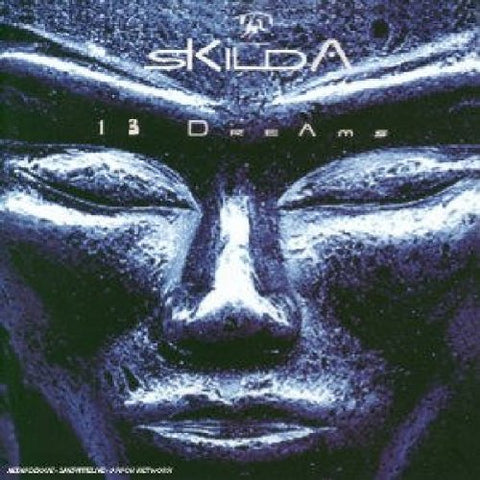 Skilda - 13 Dreams [CD]