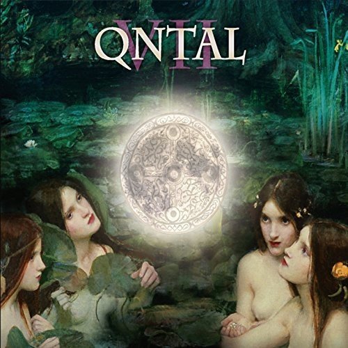 Qntal - VII [CD]
