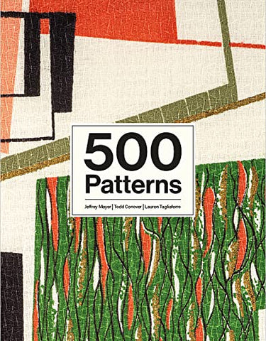 500 Patterns