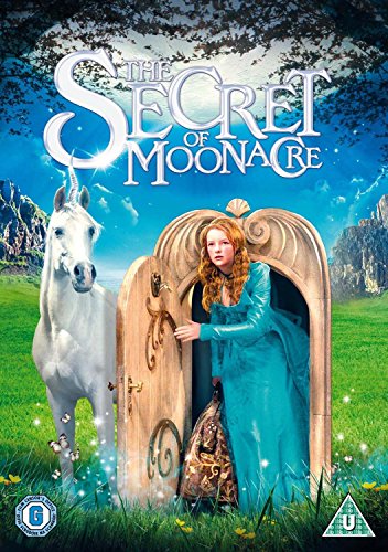 The Secret Of Moonacre [DVD]