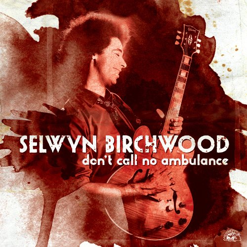 Selwyn Birchwood - Dont Call No Ambulance [CD]